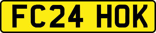 FC24HOK