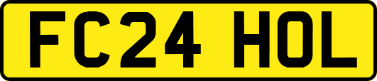 FC24HOL