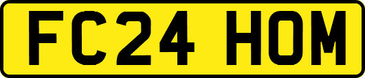 FC24HOM
