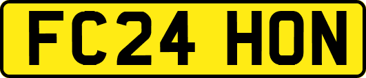 FC24HON