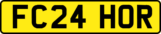 FC24HOR