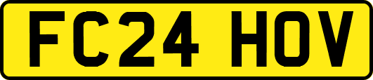 FC24HOV