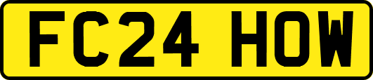 FC24HOW