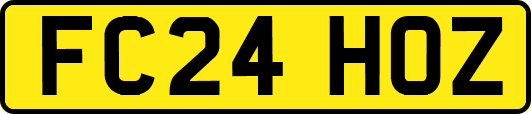 FC24HOZ