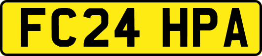 FC24HPA