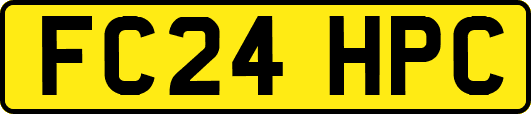 FC24HPC
