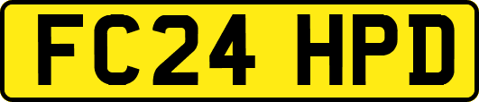 FC24HPD