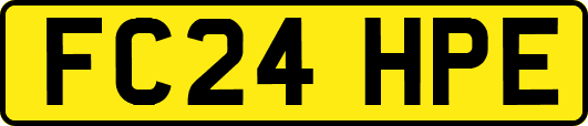 FC24HPE