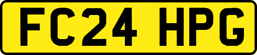 FC24HPG