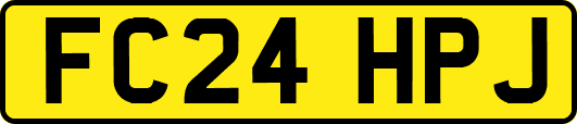 FC24HPJ
