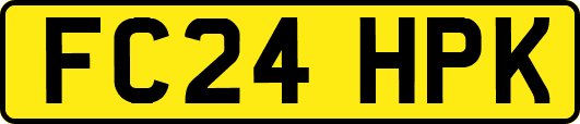 FC24HPK