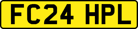 FC24HPL
