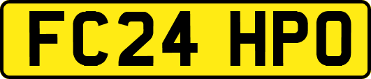 FC24HPO