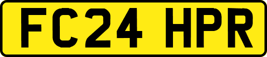 FC24HPR