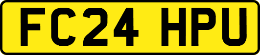 FC24HPU