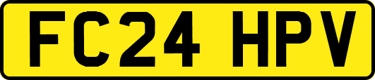 FC24HPV