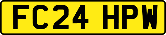 FC24HPW