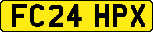 FC24HPX