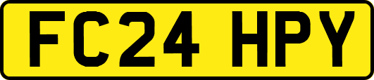 FC24HPY