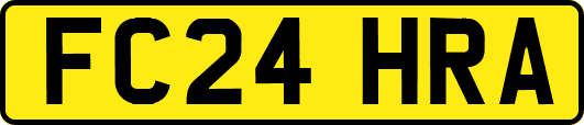 FC24HRA