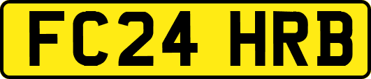 FC24HRB
