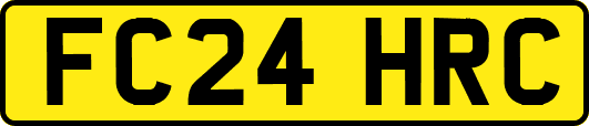 FC24HRC