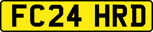 FC24HRD