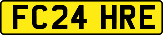 FC24HRE