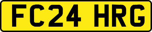 FC24HRG