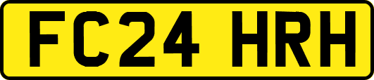 FC24HRH