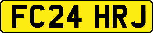 FC24HRJ