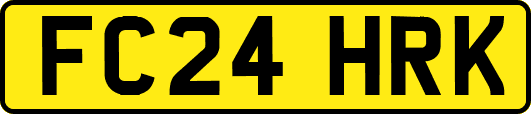 FC24HRK