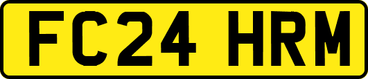 FC24HRM