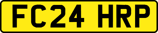 FC24HRP