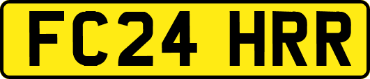 FC24HRR