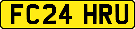 FC24HRU
