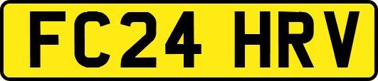 FC24HRV