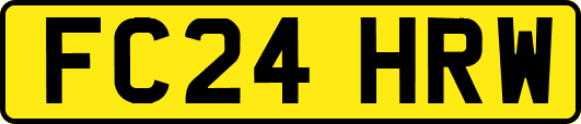 FC24HRW