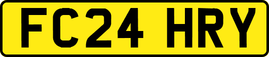 FC24HRY