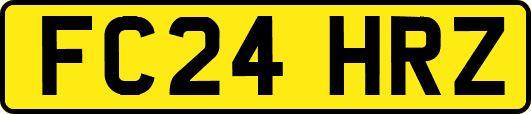 FC24HRZ