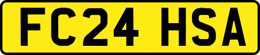 FC24HSA