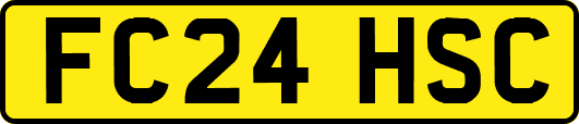 FC24HSC