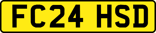 FC24HSD