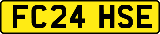 FC24HSE