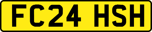 FC24HSH