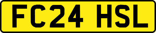 FC24HSL