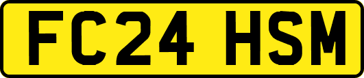 FC24HSM