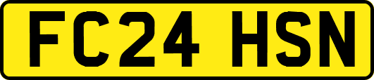 FC24HSN