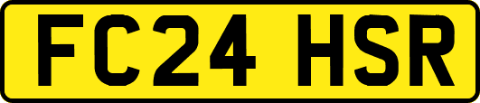 FC24HSR