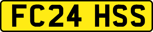 FC24HSS